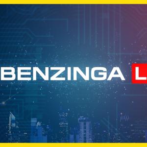 Benzinga LIVE by Benzinga