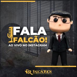 Fala Falcão!