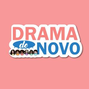 DRAMA DE NOVO