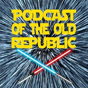 Podcast Of The Old Republic