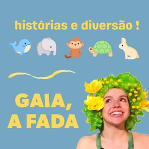 Gaia, a fada