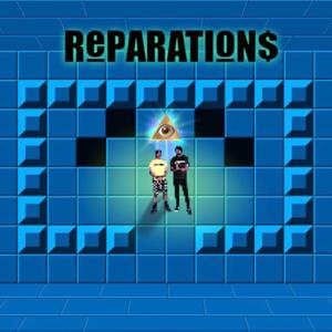 Reparations TV