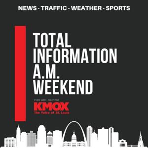 Total Information AM Weekend by Audacy