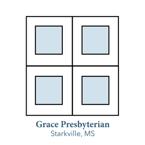 Sermons – Grace Presbyterian Church, PCA • Starkville, MS