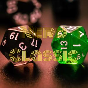 Nerd Classic