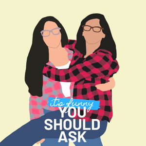 It's Funny You Should Ask