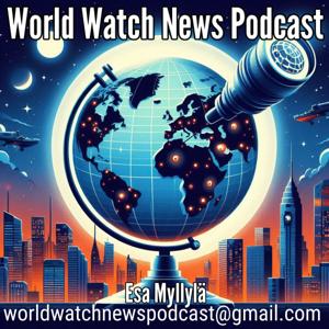 World Watch News Podcast