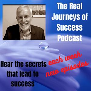 Real Journeys of Success with Rob Elliott