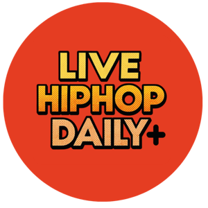 Live Hiphop Daily's Podcast
