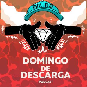 Domingo De Descarga