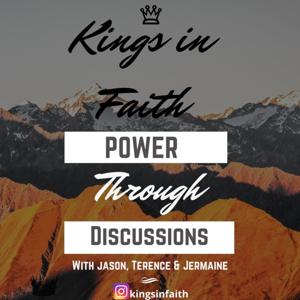 Kings in Faith