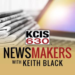 KCIS Newsmakers