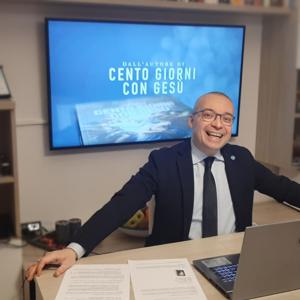 Cento giorni con Gesù