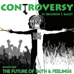 Controversy Podcast