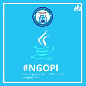 Ngopi - Ngobrol program IT