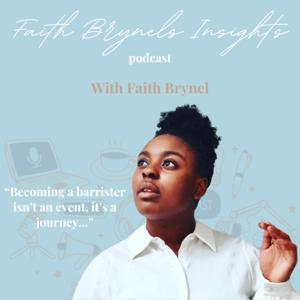 Faith Brynels Insights