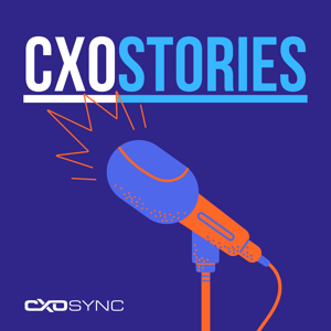 CXOstories by CXOsync