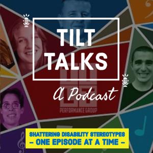 TILT Talks