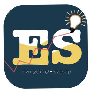 EverythingStartup Podcast - Entrepreneur interviews - success stories