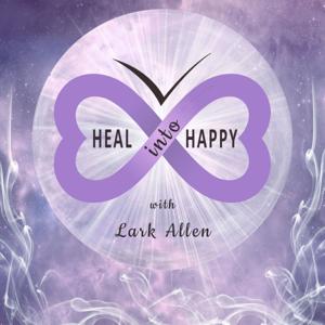 Heal Into Happy