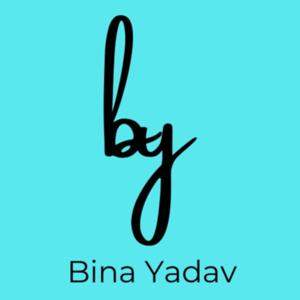 Parenting PACE 
by Bina Yadav