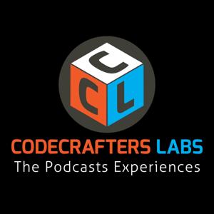 CODECRAFTERS LABS - The PodCasts Experiences