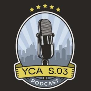 Y.C.A. - Your Cryptonancial Advisor (τώρα Πώς να κρυπτώ)