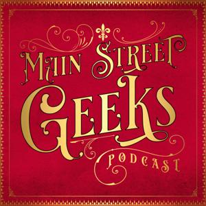 Main Street Geeks