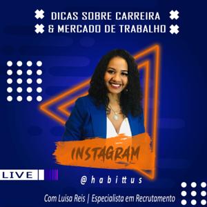 HabittusCast Carreira & RH