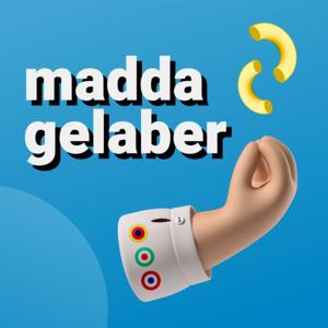 maddagelaber