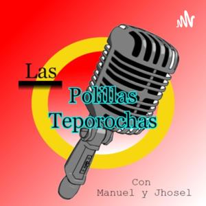 Las Polillas Teporochas