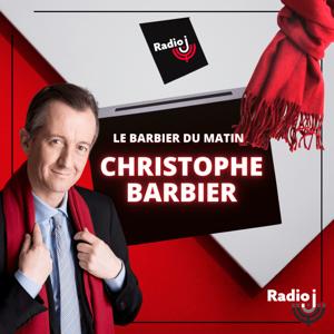 Le Barbier du Matin, interview politique de Christophe Barbier