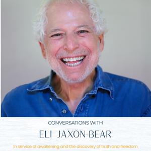 Conversations with Eli Jaxon-Bear