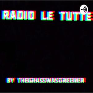 RADIO LE TUTTE