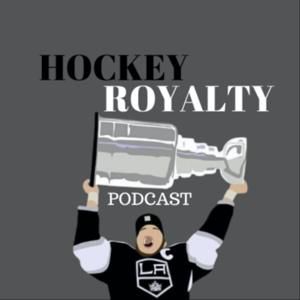 Hockey Royalty Podcast by Hockey Royalty Podcast