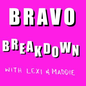 VIC Radio-Bravo Breakdown