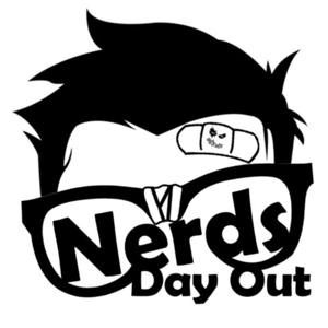 Nerds Day Out