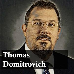 Thomas Domitrovich