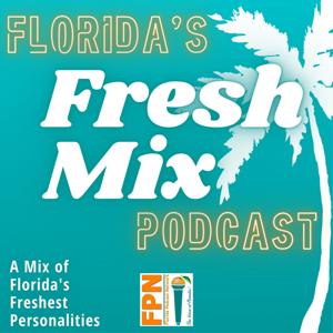 Florida's Fresh Mix