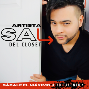 Artista Sal Del Closet