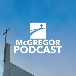 McGregor Podcast by McGregor Podcast