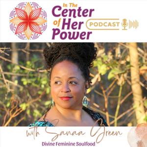 Center Her Power