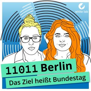 11011 Berlin