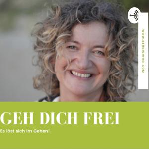 Geh Dich Frei - Es löst sich im GEHEN