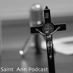 St. Ann Podcast