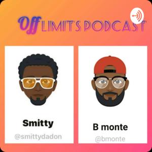 Off Limits Podcast