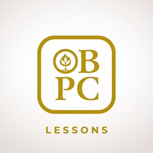 OBPC Lessons by The Bible Presbyterian Church of Olympia