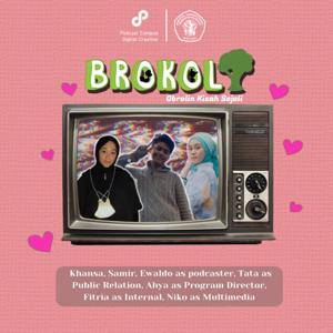 BROKOLI | Universitas Brawijaya