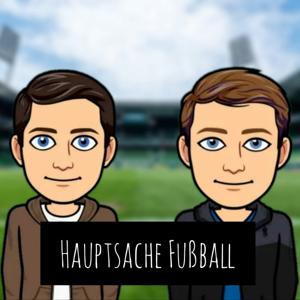 Hauptsache Fußball