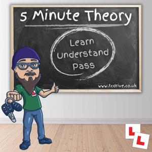 5 Minute Theory by TCDrive